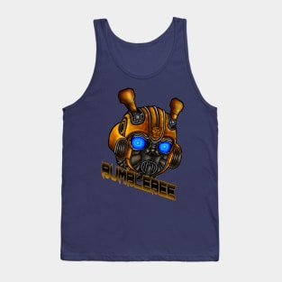 bumblebee movie Tank Top